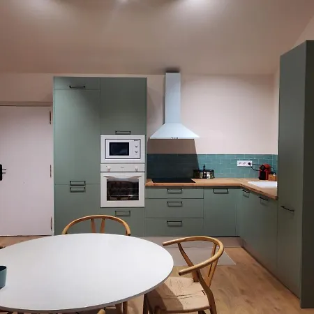 Apartment Inspiracion Y Mar Sagunto