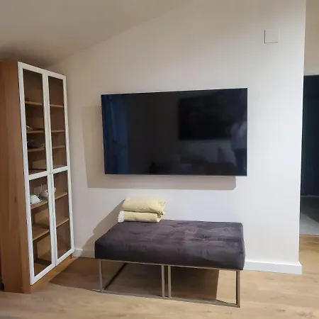 Apartment Inspiracion Y Mar *