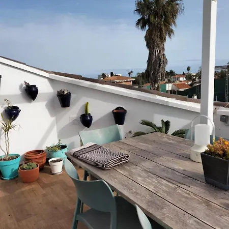 Inspiracion Y Mar Apartment Sagunto