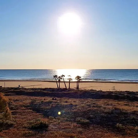 Apartment Inspiracion Y Mar Sagunto