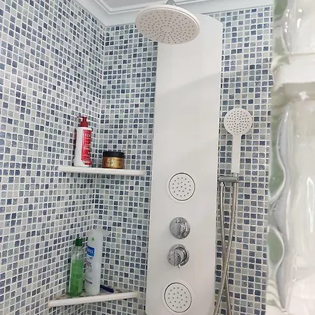Apartment Inspiracion Y Mar *