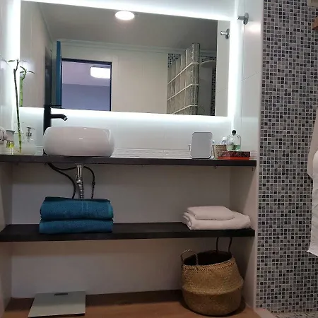 Apartment Inspiracion Y Mar *