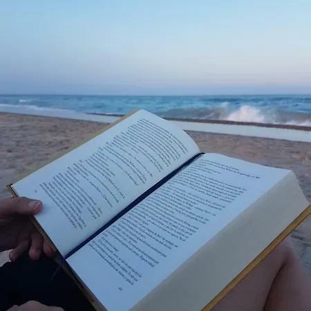 Inspiracion Y Mar * Sagunto