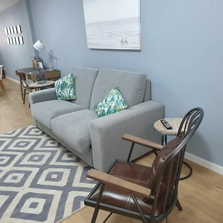 Inspiracion Y Mar Apartment Sagunto