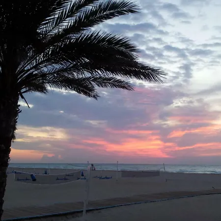 Apartment Inspiracion Y Mar