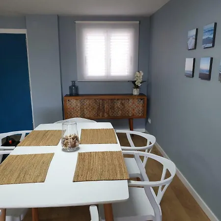 Apartment Inspiracion Y Mar *