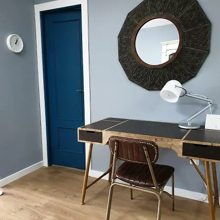 Inspiracion Y Mar Apartment Sagunto