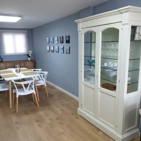 Apartment Inspiracion Y Mar Sagunto