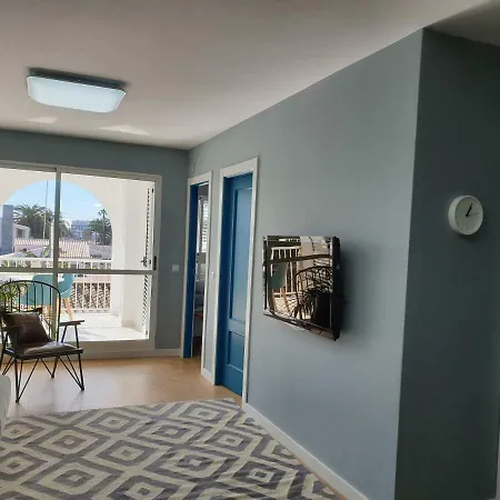 Apartment Inspiracion Y Mar Sagunto