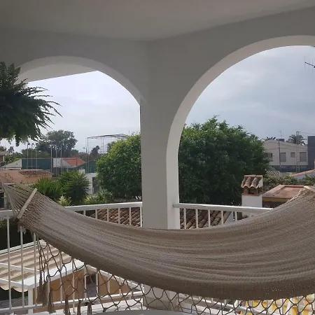 Inspiracion Y Mar Apartment Sagunto