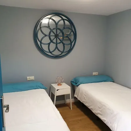 Inspiracion Y Mar Apartment *