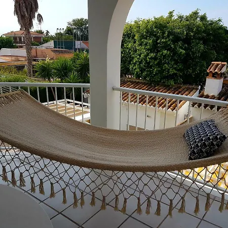 Inspiracion Y Mar * Sagunt