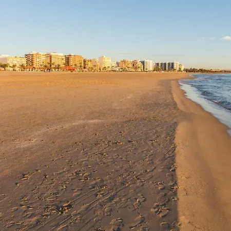 Apartment Inspiracion Y Mar *